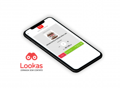 Mockup Look.as
