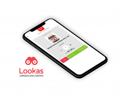 Mockup Look.as
