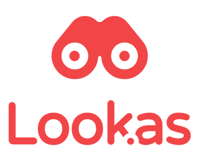 Logo Lookas2