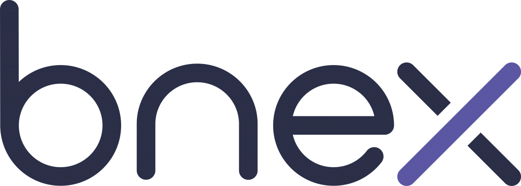 Logotipo Bnex